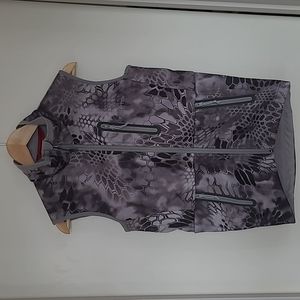 XS Kryptek "Wraith" Dalibor Vest